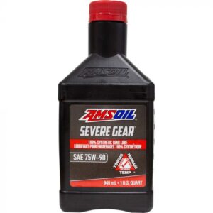 Severe Gear 75w-90 -Quart (946ML)