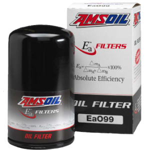 EAO09 - Absolute Efficiency Oil Filter