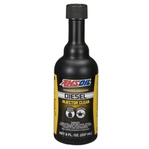 Diesel Injector Clean-Performance Concentrate -8oz (237ml)