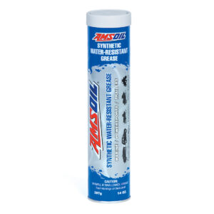 Synthetic Water Resistant Lithium Complex Grease