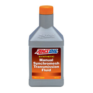 Manual Synchromesh Transmission Fluid  - Quart (946ml)