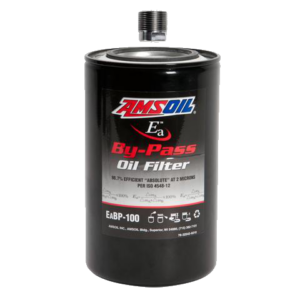 EABP100 - Ea® Bypass Oil Filter