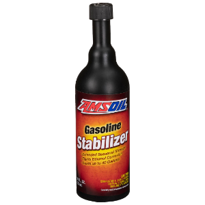 AMSOIL Gasoline Stabilizer 473ml