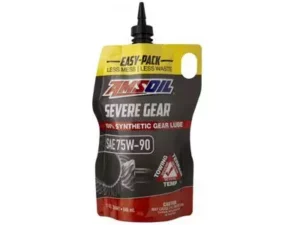 AMSOIL Severe Gear ® 75W-90