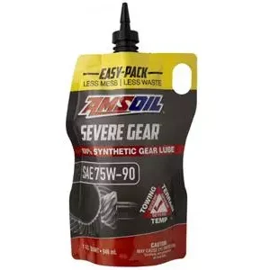 AMSOIL Severe Gear ® 75W-90