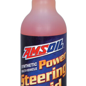 Multi-Vehicle Synthetic Power Streering Fluid